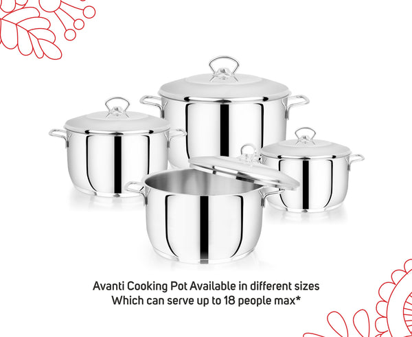 Cooking Pot For Biryani at Best Price in Dumka