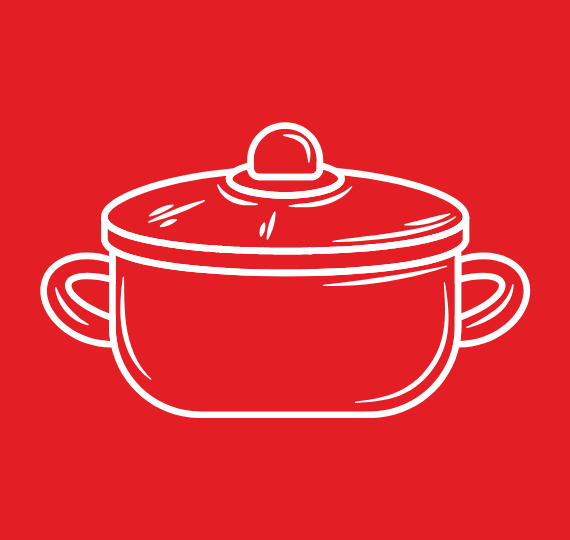 Casserole