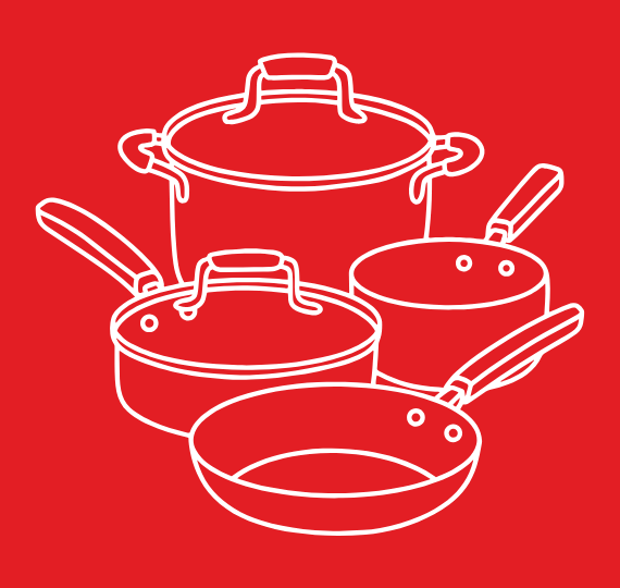 Kitchenware