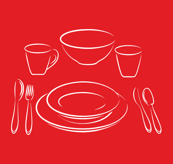 Tableware