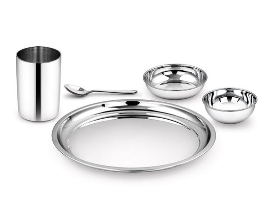 Premium Quality 5Pcs to 42 Pcs Dinner Set (15% Off)