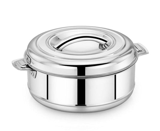 Double Walled Stainless Steel Insulated Aspen Casserole (25% Off) | FREE 350ML STAINLESS STEEL WATER BOTTLE