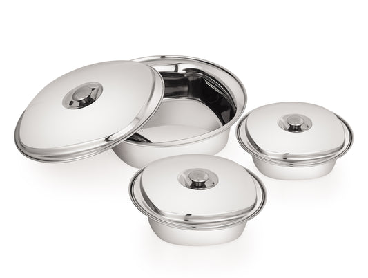 Serving Dish (3pcs Set)