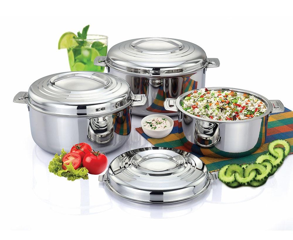 Blue Bell Casserole - Double Walled Insulated  (15% Off)